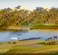 Wauchope - Accommodation NT