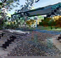 Werri Berri Picnic Area - Accommodation NT