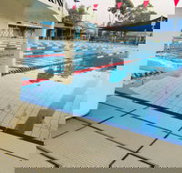 Werribee Outdoor Pool - Accommodation NT