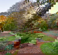 Windyridge Garden Mount Wilson - Accommodation NT
