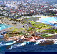 Wollongong - Accommodation NT