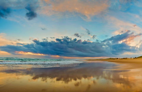Worimi National Park - Accommodation NT 1