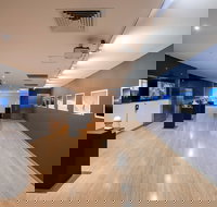 Wyndham Art Gallery - Accommodation NT