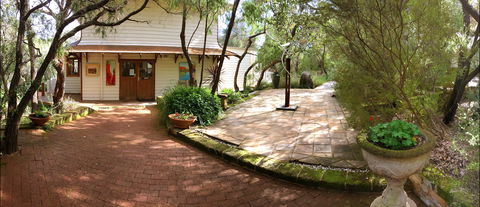 Yallingup Galleries - Accommodation NT 0