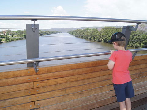 Yandhai Nepean Crossing - Accommodation NT 1