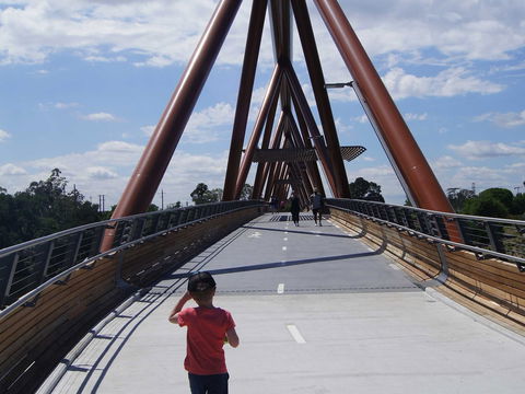 Yandhai Nepean Crossing - Accommodation NT 2