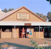 Yulara - Accommodation NT