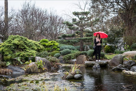 Adelaide Himeji Garden - Accommodation NT 2