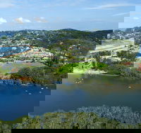 Aquafun Avoca Lake - Accommodation NT