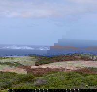 Archipelago of the Recherche - Accommodation NT