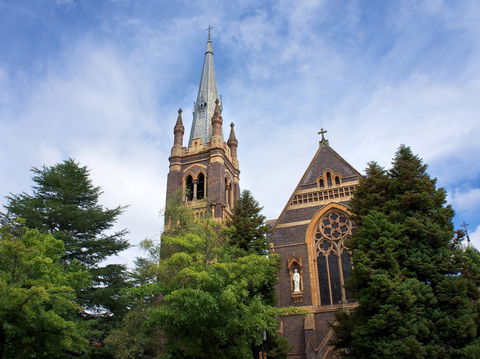 Armidale Heritage Tours - NT Tourism 2