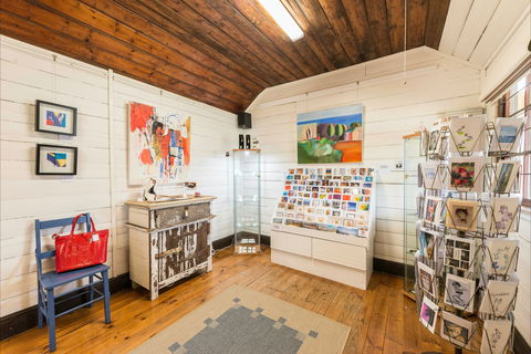 Art@Goolwa Inc - Accommodation NT 1
