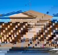 Art Gallery of New South Wales - Accommodation NT