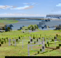 Ashby - Accommodation NT