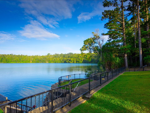 Atherton Tablelands - Accommodation NT 1