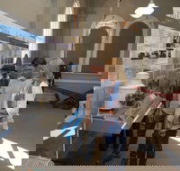 Australian Railway Monument and Rail Journeys Museum - Accommodation NT