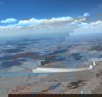 Australian Soaring Centre - Accommodation NT