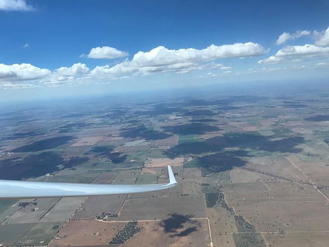 Australian Soaring Centre - Accommodation NT 0