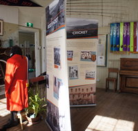 Avoca Museum and Information Centre - Accommodation NT