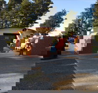 Ballarat Municipal Observatory and Museum - Accommodation NT