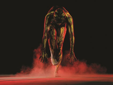 Bangarra Dance Theatre - NT Tourism 0