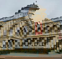 Bank Art Museum Moree BAMM - NT Tourism