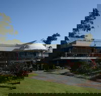 Bardwell Valley Golf Club Ltd - Accommodation NT