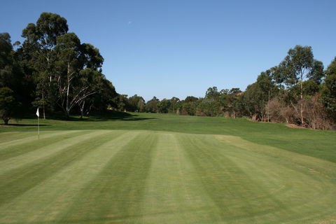 Bardwell Valley Golf Club Ltd - Accommodation NT 2