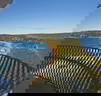 Barrenjoey Lighthouse - Accommodation NT