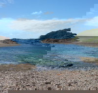 Bass Point Reserve - Accommodation NT