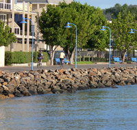 Batemans Bay Cycleway