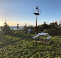 Beacon Reserve Lookout Port Hughes - Accommodation NT