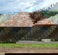 Beyers Cottage - Accommodation NT