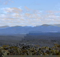 Big Bit Lookout - Accommodation NT