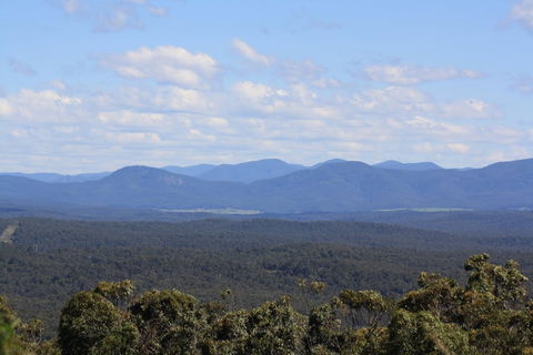 Big Bit Lookout - Accommodation NT 0