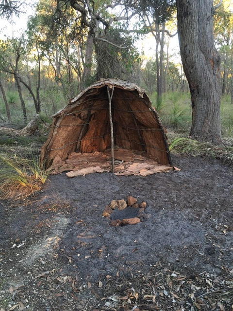 Bindjareb Cultural Park - Accommodation NT 0