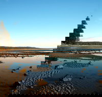 Brooms Head - Accommodation NT