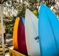 Burleigh Art and Craft Markets - Accommodation NT