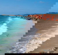 Cape Leveque - Accommodation NT