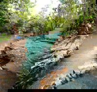Cardwell Spa Pool - Accommodation NT