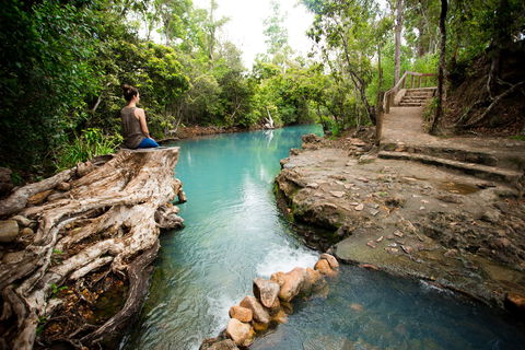 Cardwell Spa Pool - Accommodation NT 0