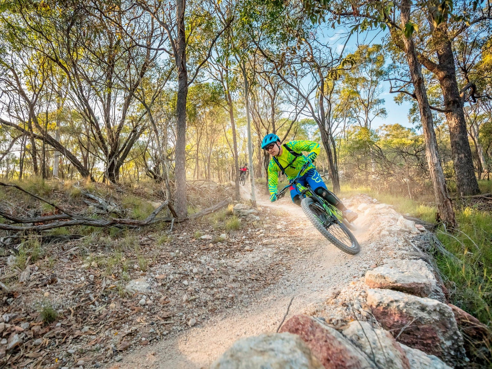 Blackstone QLD Accommodation NT