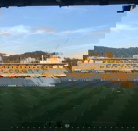 Central Coast Stadium - Accommodation NT