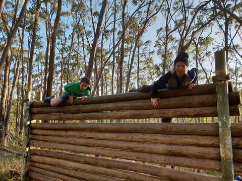 Challenge Hill - Accommodation NT 1