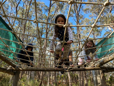 Challenge Hill - Accommodation NT 2