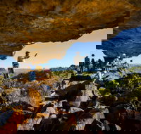 Chillagoe - Accommodation NT