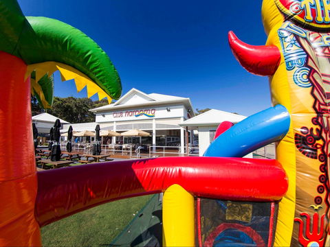 Club Narooma - NT Tourism 2