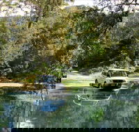 Conondale - Accommodation NT