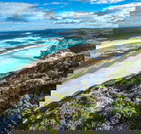 Conspicuous Cliff - Accommodation NT