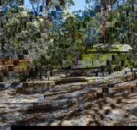 Couridjah Corridor Walk - Accommodation NT
